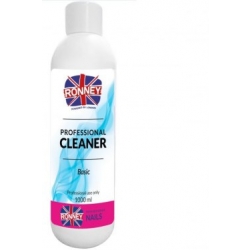 Cleaner do paznokci -Basic  1l